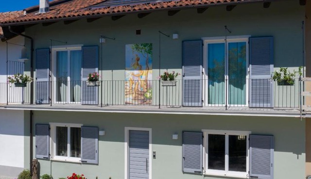 Moncrivel Rooms & Relax