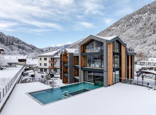 Monroc Hotel