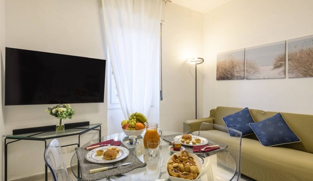 Monte Ceneri, 71 - Modern, convenient and well-connected