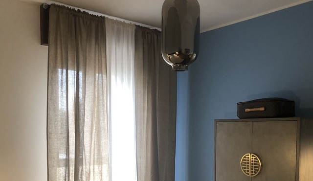 Monza Suite in Monza
