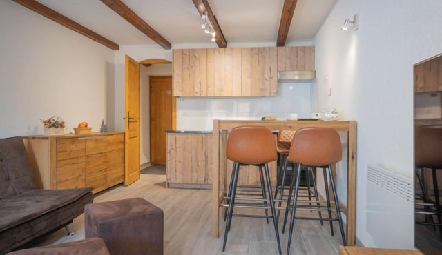 Morthey 3 by Interhome