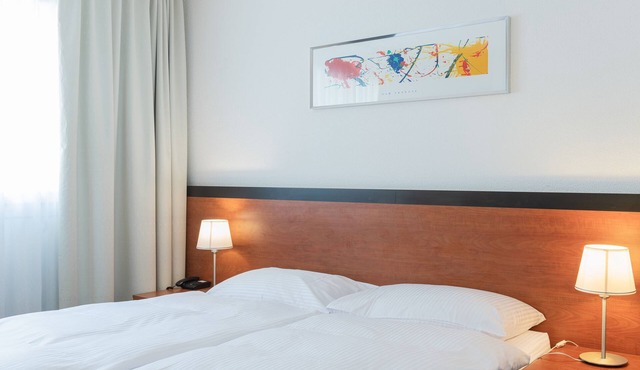 Motel Gottardo Sud