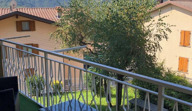 Mountain Panorama Val Seriana | Balcony & Parking