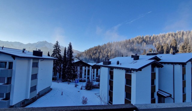 Mountain View Lodge