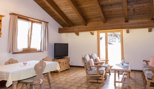 Mundaditschas, (Sta. Maria - Santa Maria Val Müstair) by Interhome in Sta. Maria GR