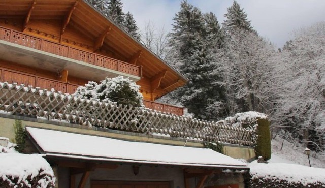Muscardin 5/6 by Interhome