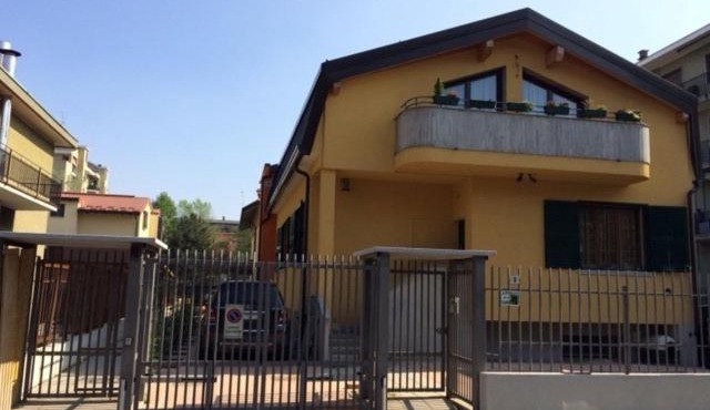 My Home