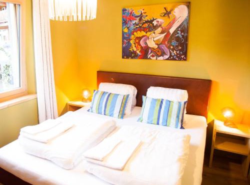 Nangijala Guest House