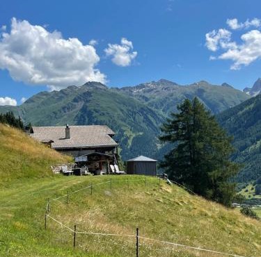 Naturlodge Gadestatt
