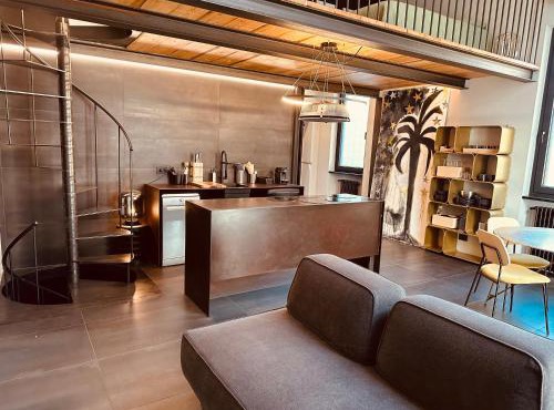 Nest Loft