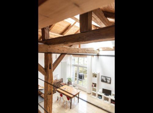 NEU! Studio Beim Kirchschuster in Schernfeld
