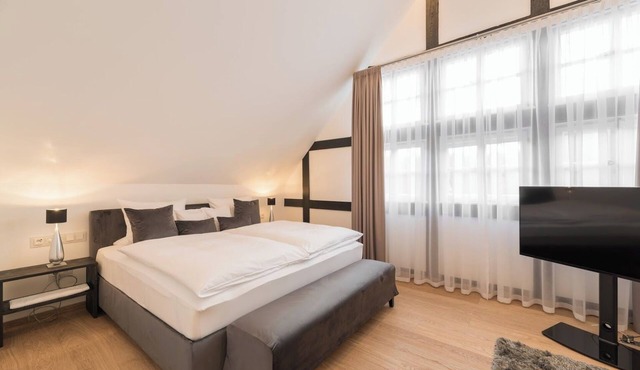 Neumühle Resort & Spa in Hammelburg