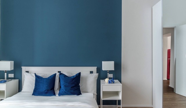 New cozy flat - Niguarda Area