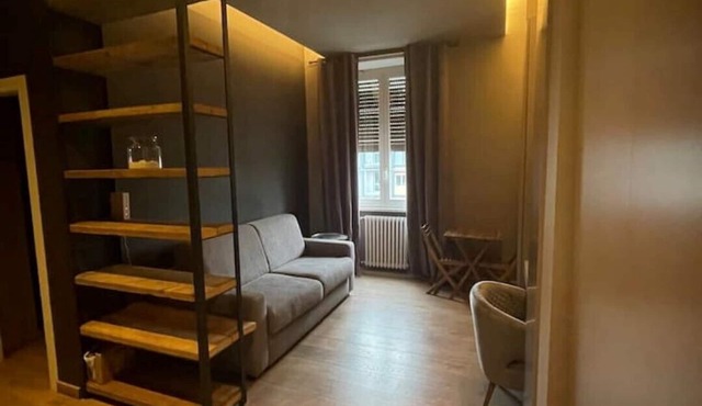 New stunning Bilo apartments in the heart of Milan