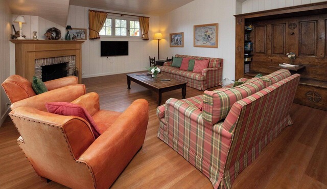 Nice apartment for 12 guests with WIFI, TV, balcony and pets allowed