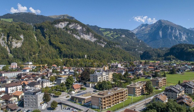 Nice apartment for 4 people with WIFI, TV, terrace and pets allowed
