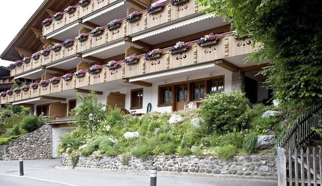 Nice apartment for 4 people with WIFI, TV and balcony