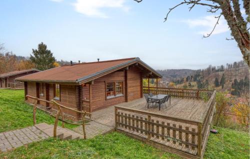 Nice Home In Masserberg With Wifi in Masserberg