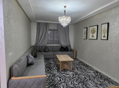 nice modern apartment in Tangier