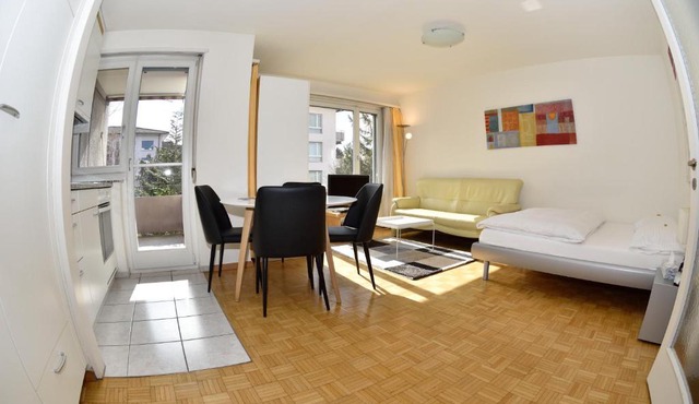Nice studio in the city center - Vineyard 22