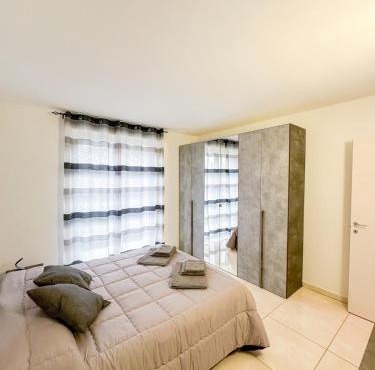 Nievo Garden Suite Eleganza nel Verde a Monza