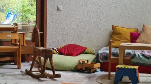 Nivarta Guesthouse