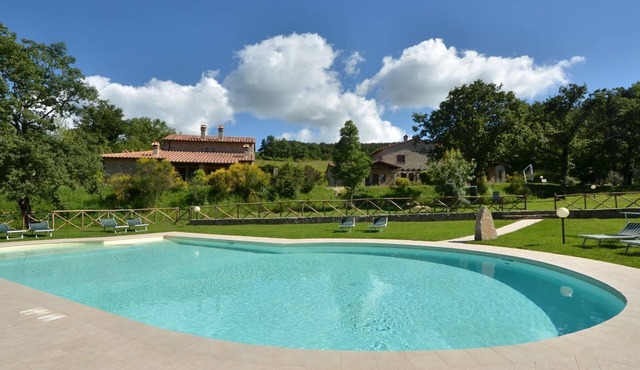 Nocciola, Poderone, Roccalbegna, Grosseto and Maremma in Roccalbegna