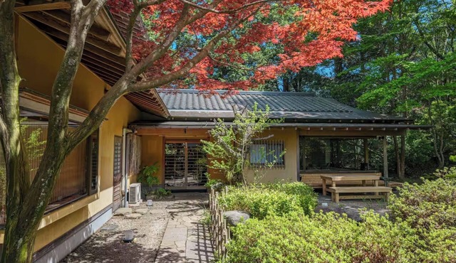 Nonsmoking A modern Japanese hot spring inn sur/Ito Shizuoka in Ito