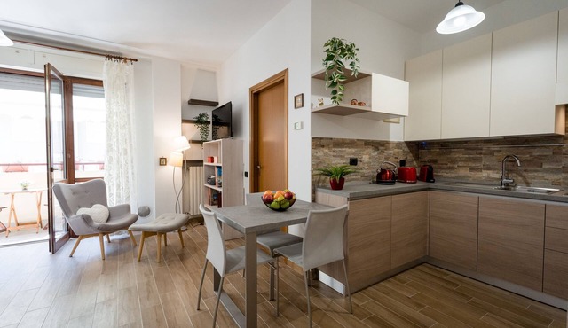 notaMi - Oxilia Flat - Loreto District