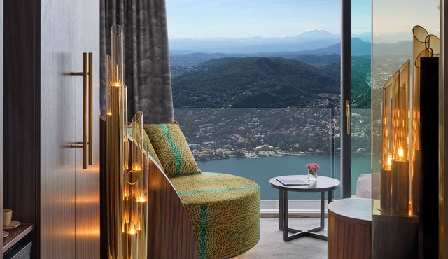 Nuvole Garden Hotel