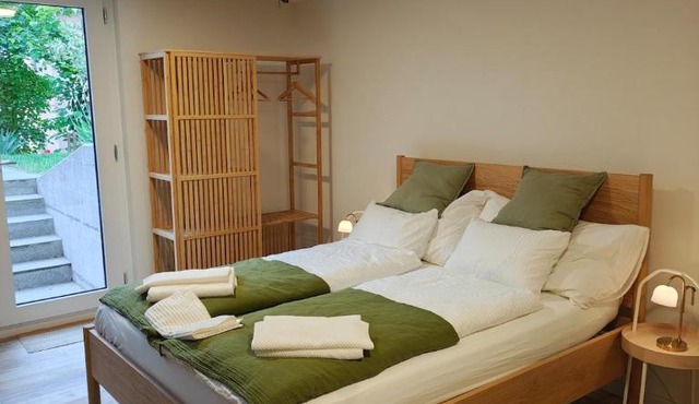 O&D Guest Room