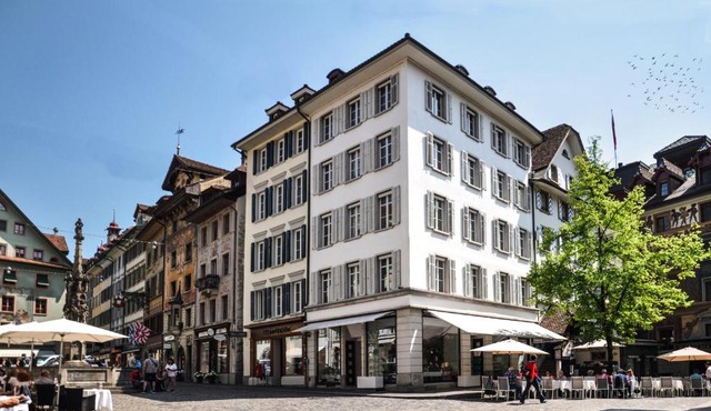 ODA Suites - self check-in apartments, old town