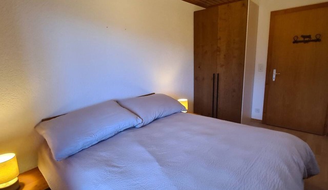 Oeillet 4, (Champoussin), by Interhome