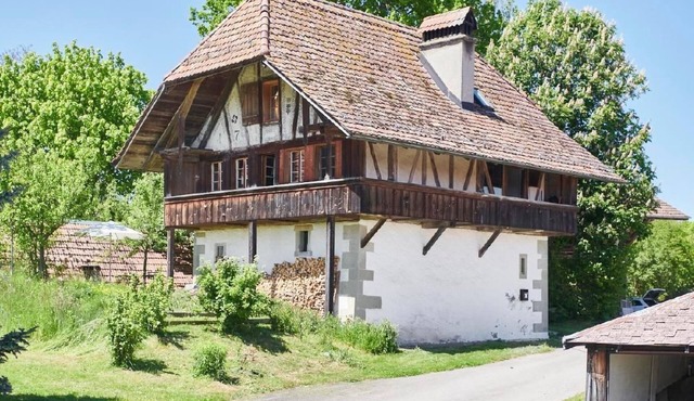 Ofenhaus by Interhome