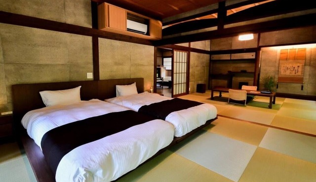One Building Plan breakfast included - Mitidera /Otsu Shiga in Otsu