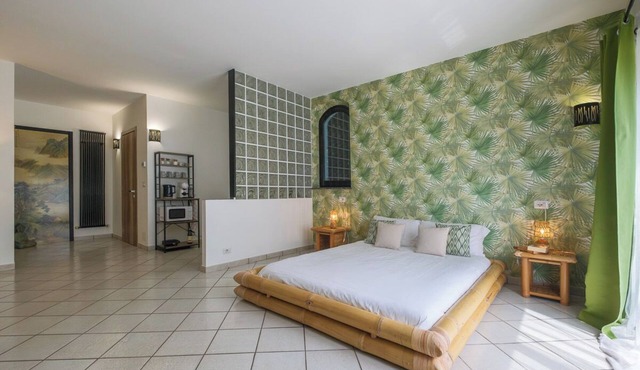 Openspace in the heart of the Langhe