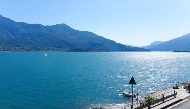 Orchidea (GLA126) by Interhome in Gera Lario