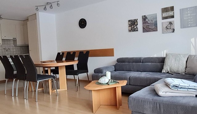 Orion Appartement/Fewo 2-Bettwohnung Nr. 50 by Interhome