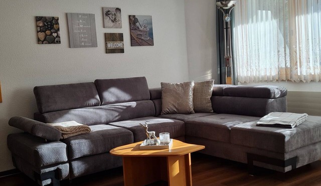 Orion Appartement/Fewo 4-Bettwohnung Nr. 54 by Interhome