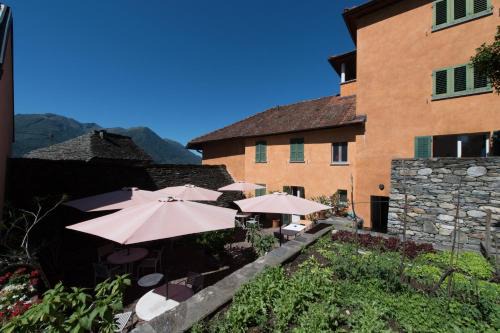 Osteria Locanda Brack