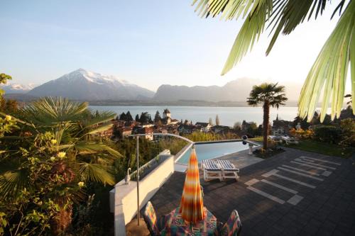 Otium-Oberhofen