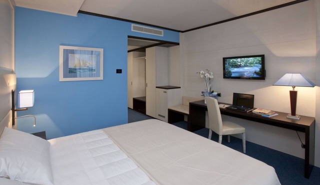 Palace Hotel Legnano