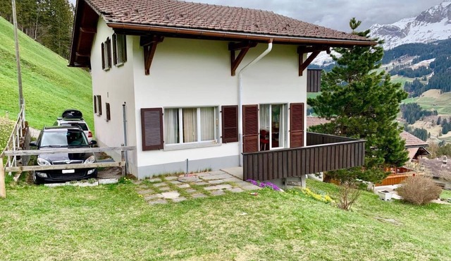 Panorama Adelboden by Interhome