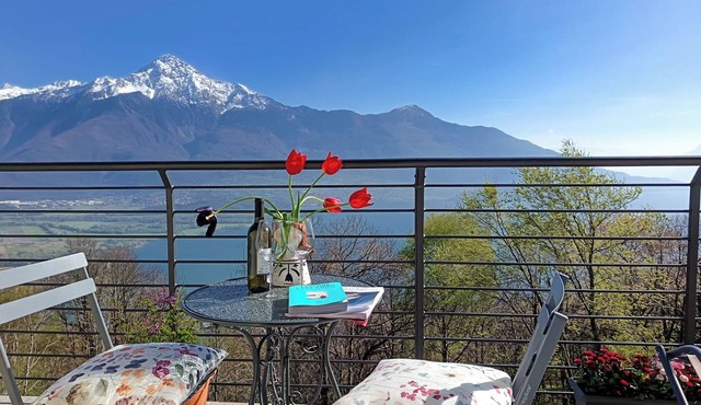 Panorama Holiday Apartment Nero