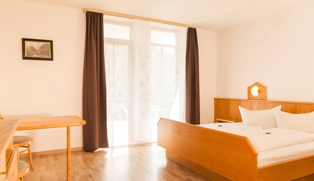 Parkhotel Cham in Cham