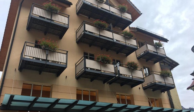 Pasta&More Bed&Breakfast