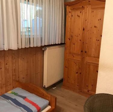 Pension am Eichenhain in Nuremberg