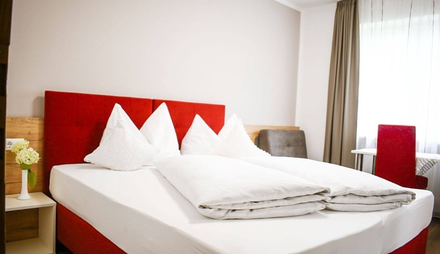 Pension Tannenhof
