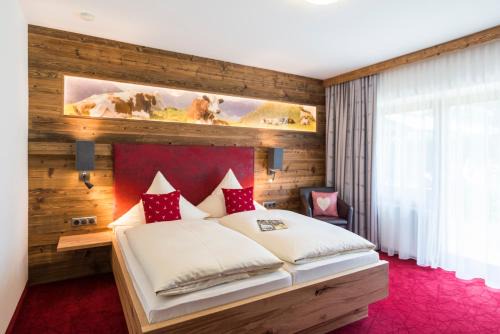 Pension Wendelstein in Miesbach