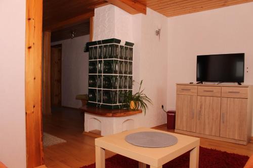 Pension WoGi in Wolfegg